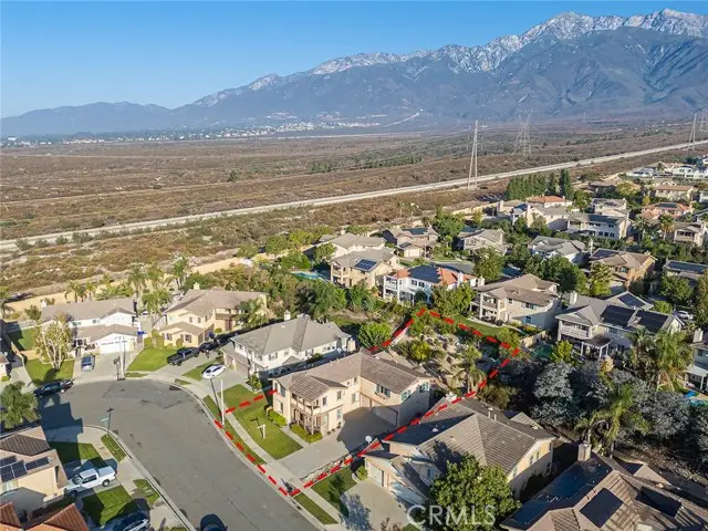 12184 Clydesdale Drive, Rancho Cucamonga, CA 91739 - Image #1