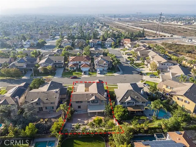 12184 Clydesdale Drive, Rancho Cucamonga, CA 91739 - Image #2