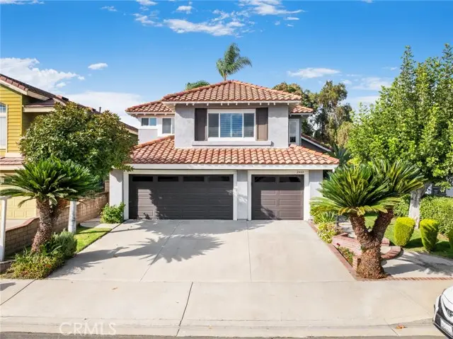 2460 Windmill Creek Road, Chino Hills, CA 91709 - #1