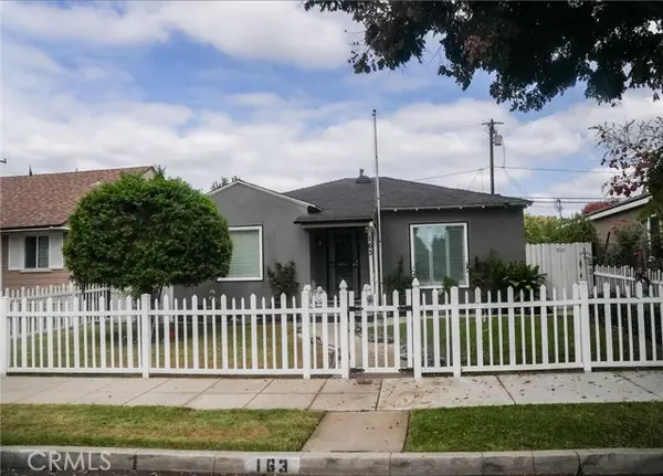 163 E Scott, Long Beach, CA 90805