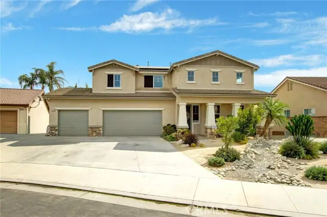 6278 Bluebell Street, Eastvale, CA 92880 - Image #1