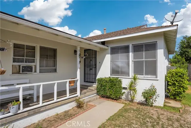 413 W Riggin, Monterey Park, CA 91754 - Image #3