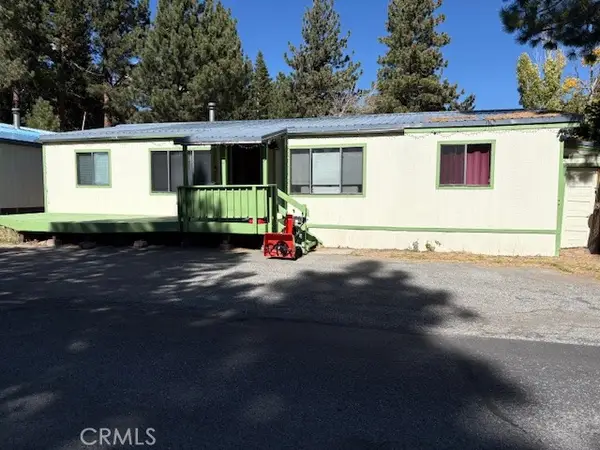 100 Ski Trail #42, Mammoth Lakes, CA 93546