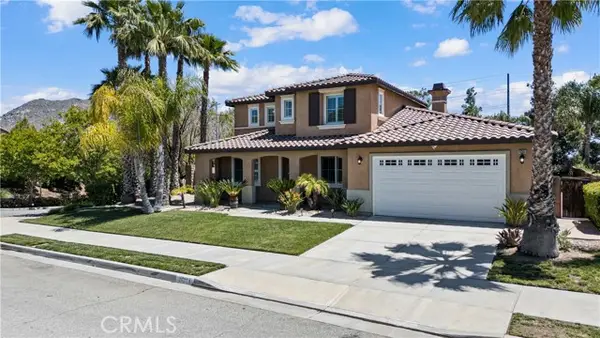 28264 Spring Creek Way, Menifee, CA 92585