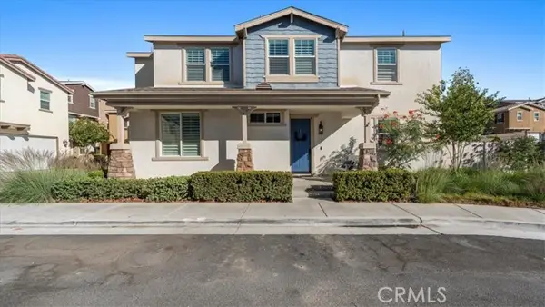 7323 Garnet Ridge, Jurupa Valley, CA 92509