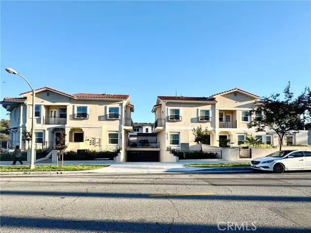 300 E Alhambra Road #D, Alhambra, CA 91801 - Image #1