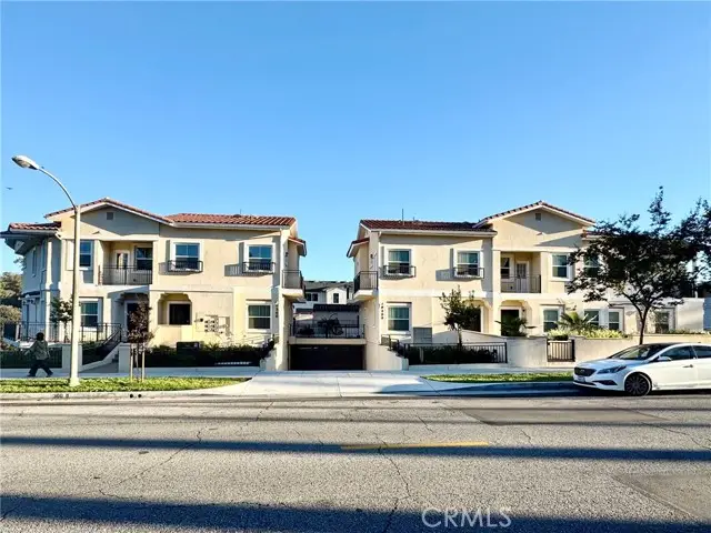300 E Alhambra Road #F, Alhambra, CA 91801 - Image #1