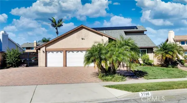 3786 Daisy, Chino Hills, CA 91709