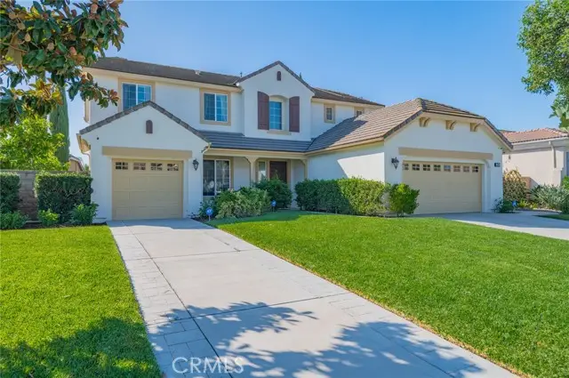 13893 Glover Court, Eastvale, CA 92880 - Image #1