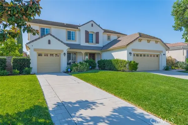 13893 Glover Court, Eastvale, CA 92880
