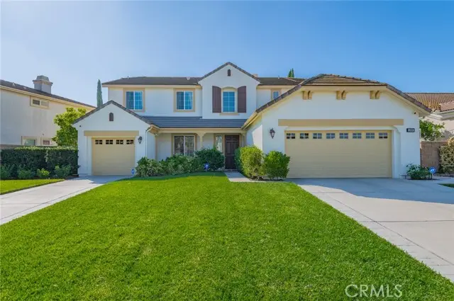 13893 Glover Court, Eastvale, CA 92880 - Image #2