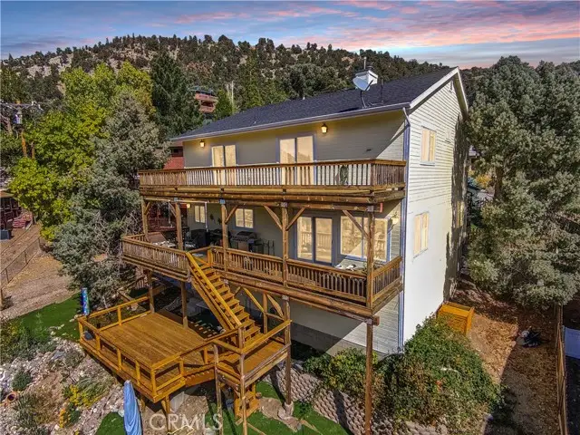 6284 Apple Vista Dr, Wrightwood, CA 92397 - Image #1