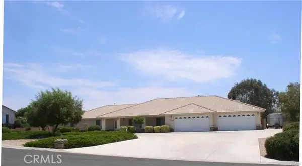 19783 Lara Lane, Apple Valley, CA 92308