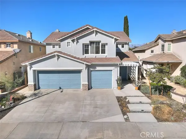 4570 Willow Bend Court, Chino Hills, CA 91709