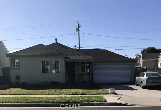 2524 E 218th Place, Carson, CA 90810 - Image #1