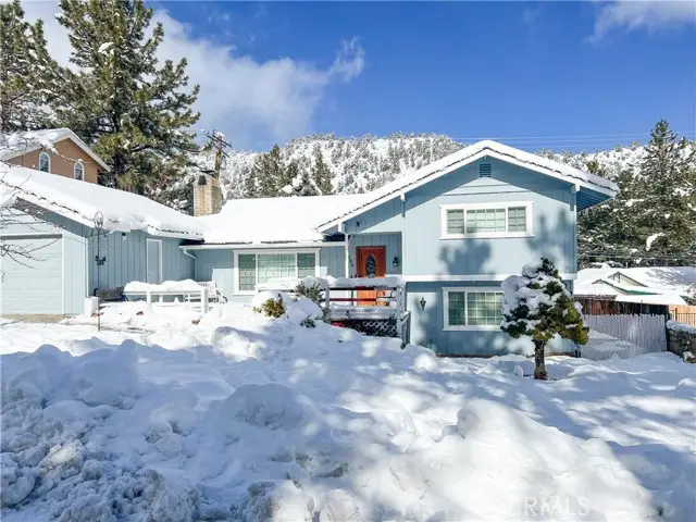 784 Apple Avenue, Wrightwood, CA 92397 - #1