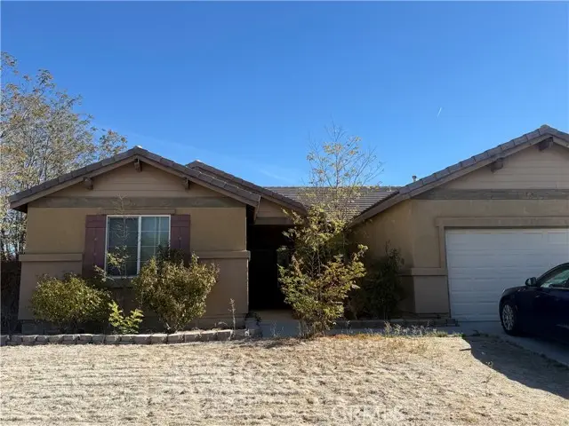 44714 Painted Desert Court, Lancaster, CA 93536 - #1