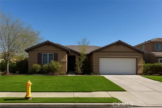 44714 Painted Desert Court, Lancaster, CA 93536 - #2