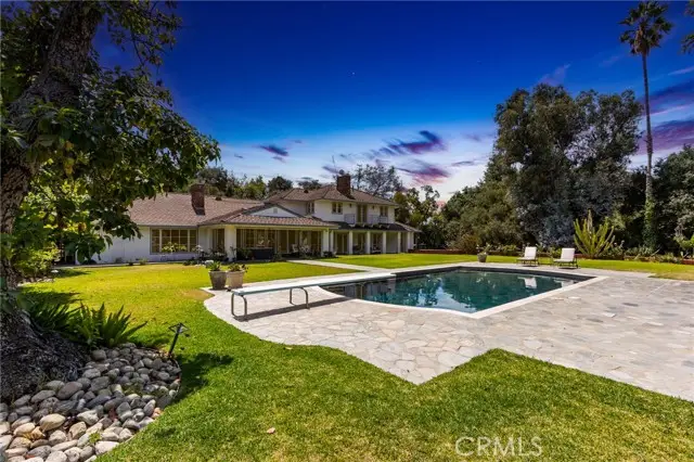 1403 Pasqualito Drive, San Marino, CA 91108 - #1