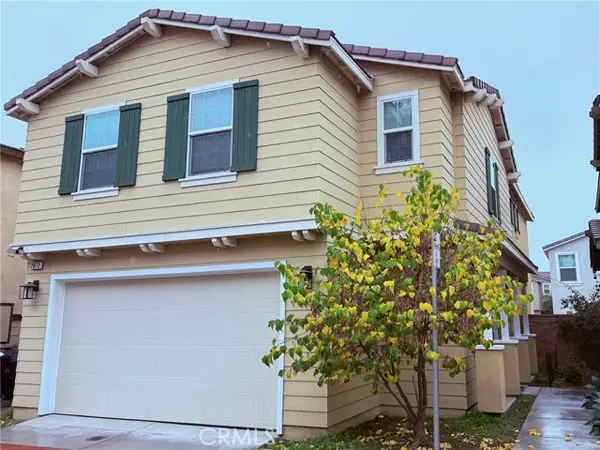 2072 E Sentinel Privado, Ontario, CA 91764