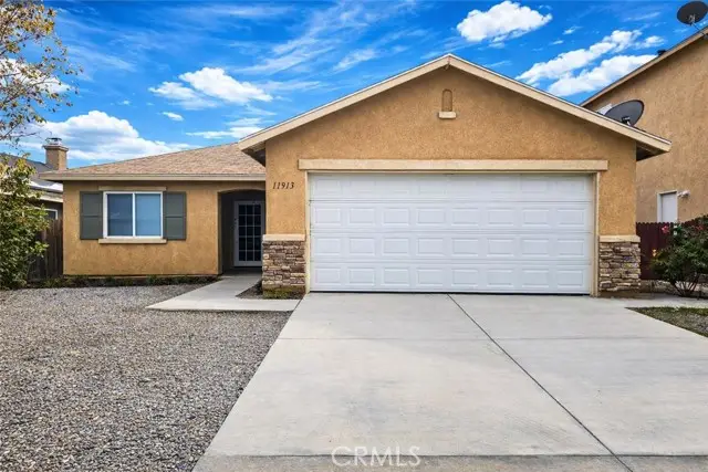 11913 Pepperwood, Victorville, CA 92392 - #1