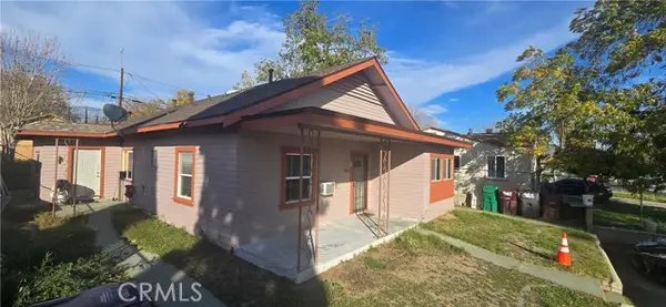 955 W Hays, Banning, CA 92220