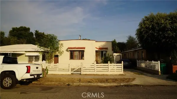 2452 Adriatic, Long Beach, CA 90810