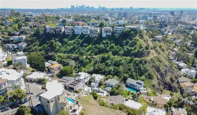 6457 W Georgius Way, Los Angeles, CA 90068 - Image #2