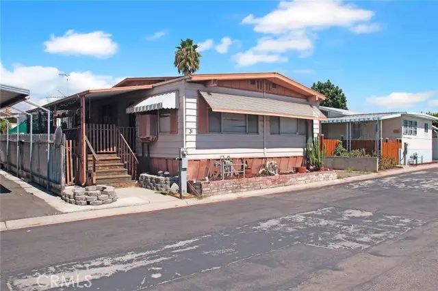 650 La Seda Rd #3C, La Puente, CA 91744 - #1