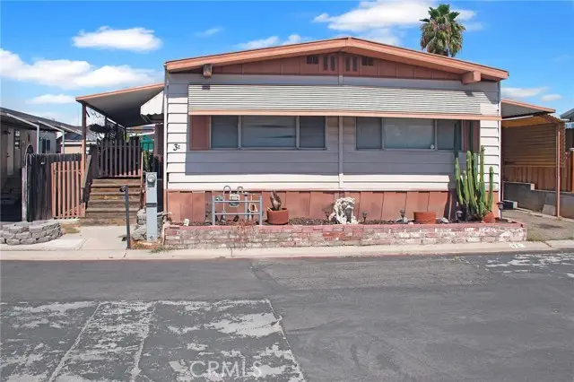 650 La Seda Rd #3C, La Puente, CA 91744 - #2