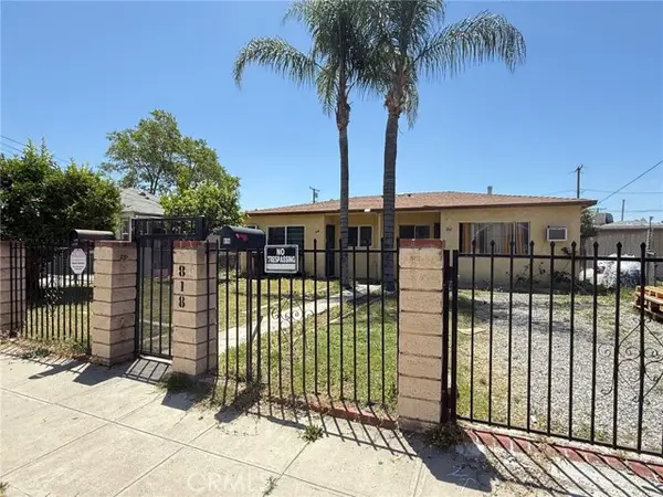 818 E C St, Colton, CA 92324