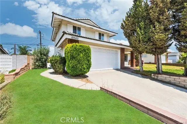 19345 Aguiro Street, Rowland Heights, CA 91748 - #3