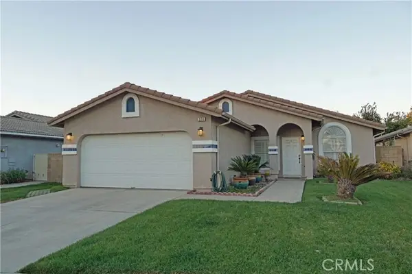 328 Manzanita Court, Ontario, CA 91762