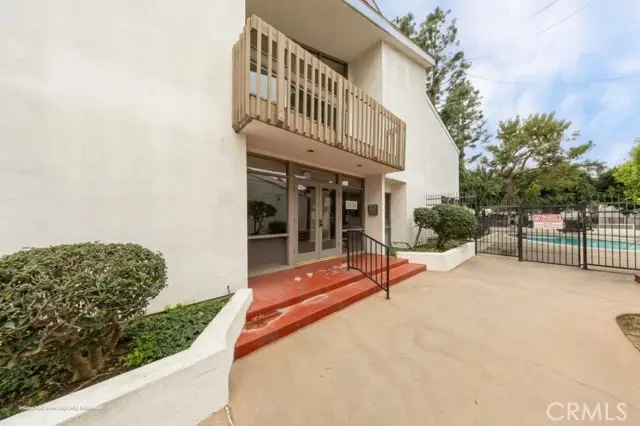 1661 Neil Armstrong #231, Montebello, CA 90640 - #1