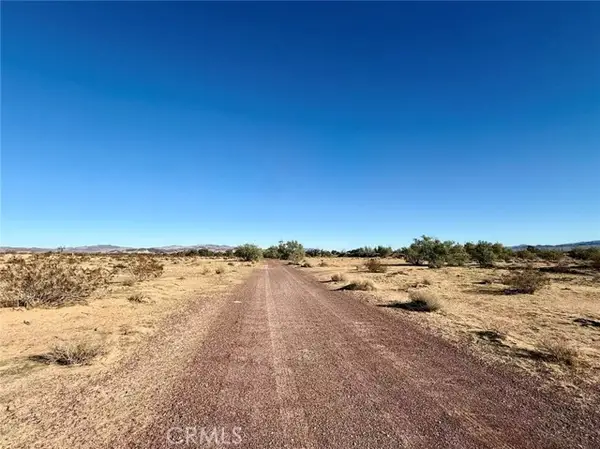 32467 Lakeview, Newberry Springs, CA 92365