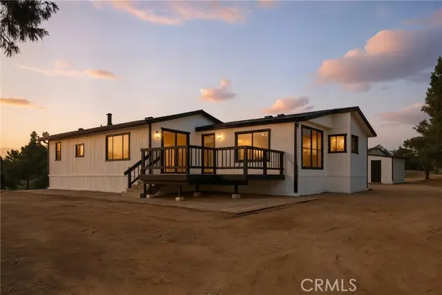 40270 Vans Vision Road, Hemet, CA 92544 - Image #1