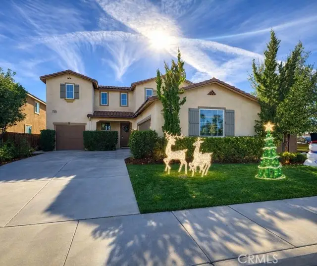 1441 Ambrosia Street, Beaumont, CA 92223 - #1