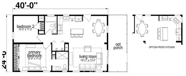 10620 Mojave, Adelanto, CA 92301 - #3