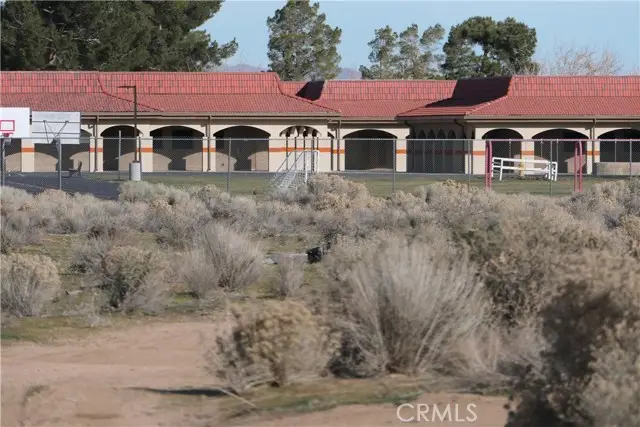 0 Passo Road, Apple Valley, CA 92308 - #1
