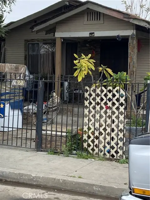 2623 E 127th, Compton, CA 90222