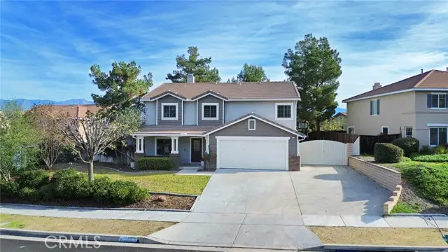 26406 Antonio Circle, Loma Linda, CA 92354 - Image #2