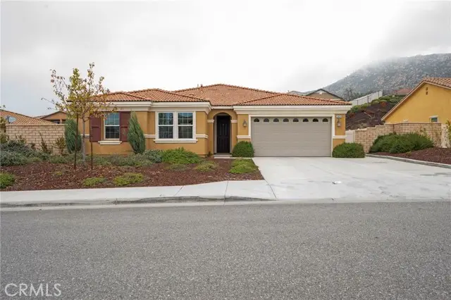 24874 Olive Hill, Moreno Valley, CA 92557 - #2