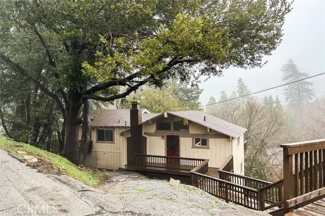 389 Dorn Drive, Crestline, CA 92325 - #1