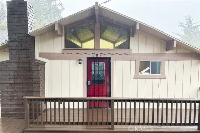 389 Dorn Drive, Crestline, CA 92325 - #2
