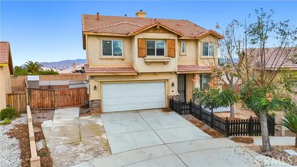 8923 Azalea Springs Road, Oak Hills, CA 92344