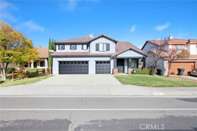 172 Goldenrod, Perris, CA 92570 - Image #1