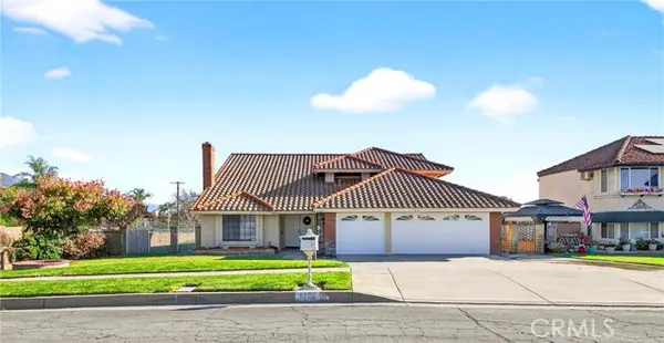 6109 Vineyard Ave, Rancho Cucamonga, CA 91701