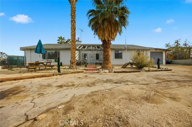 7725 Sahara, Twentynine Palms, CA 92277 - #1