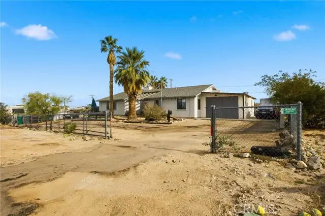 7725 Sahara, Twentynine Palms, CA 92277 - #2