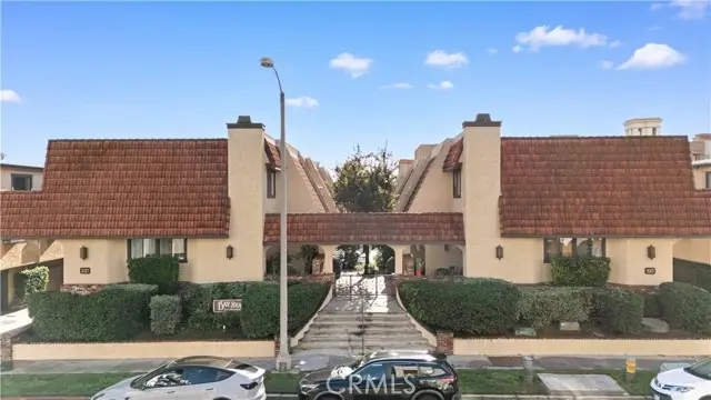 200 East Bay State Street #C, Alhambra, CA 91801 - #1